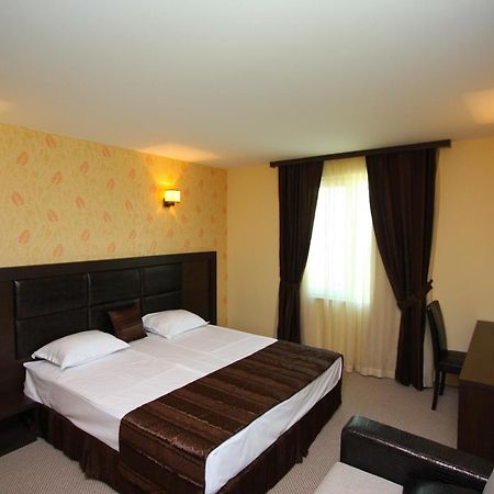Siena House Hotel Sozopol Luaran gambar