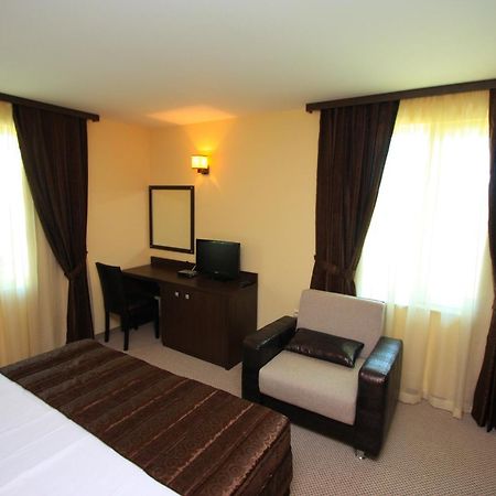 Siena House Hotel Sozopol Luaran gambar