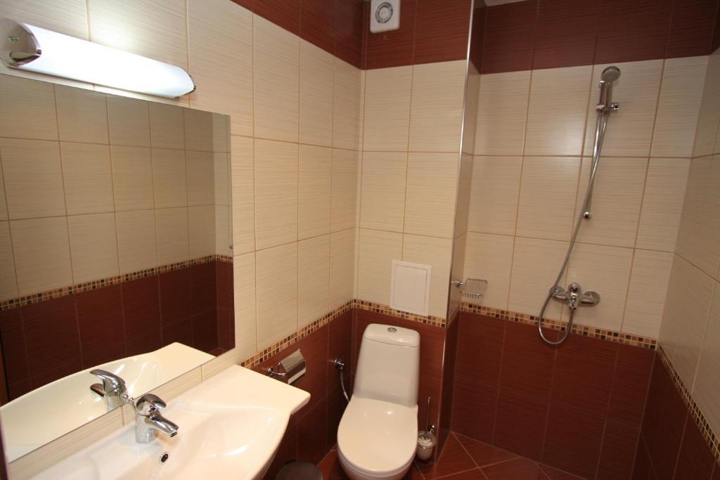 Siena House Hotel Sozopol Luaran gambar
