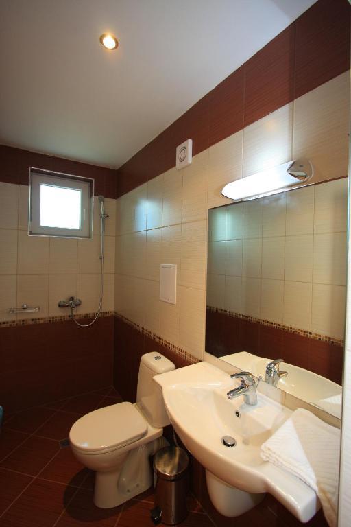 Siena House Hotel Sozopol Luaran gambar
