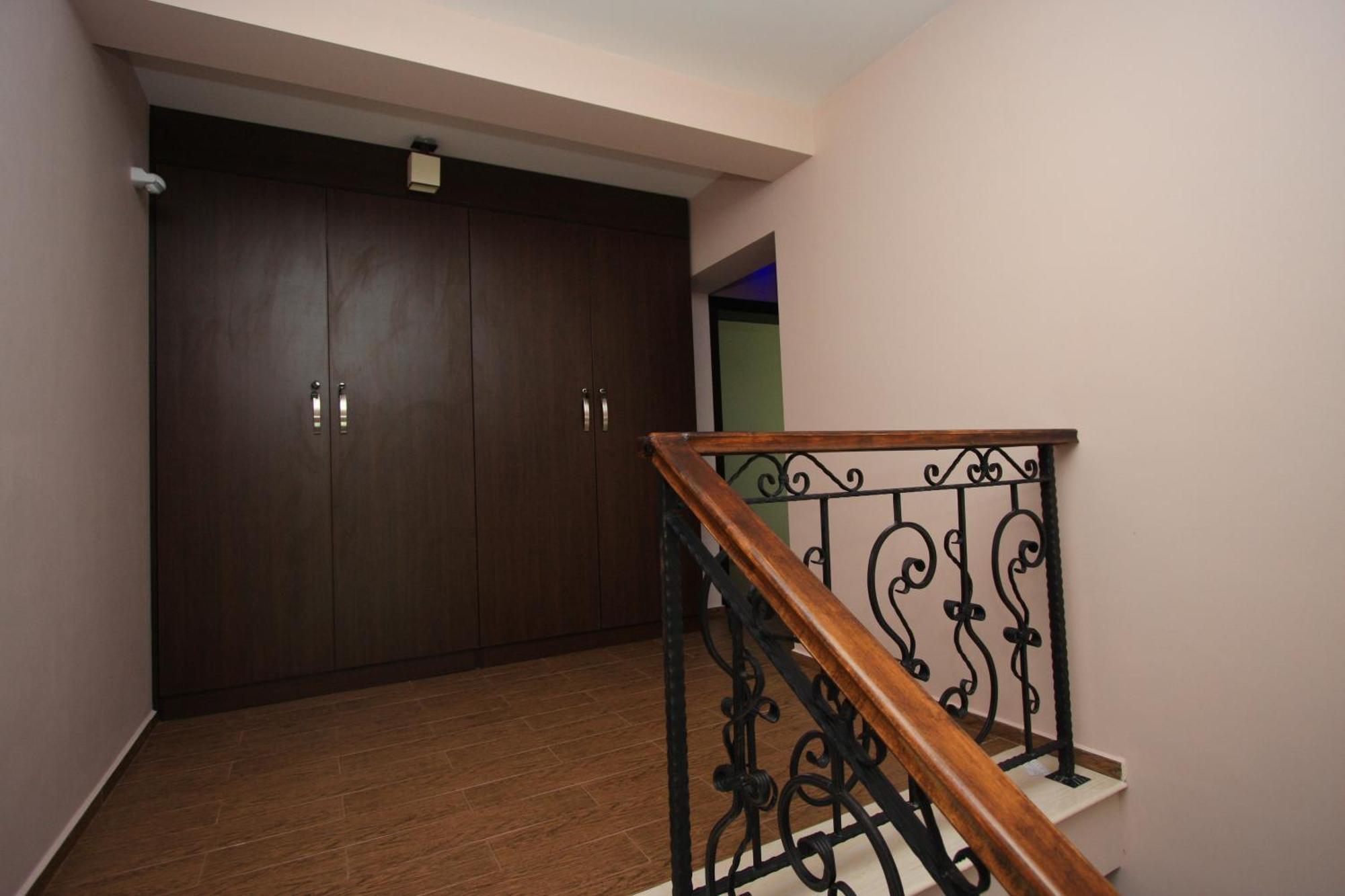 Siena House Hotel Sozopol Luaran gambar