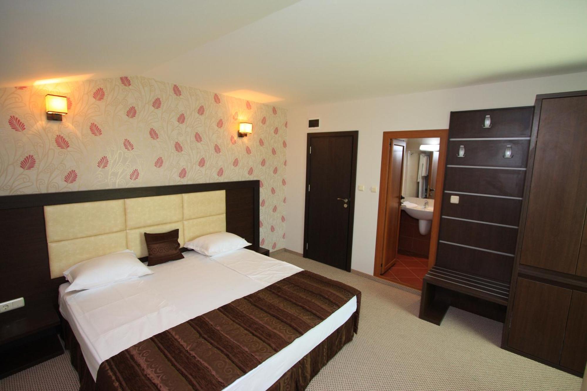 Siena House Hotel Sozopol Luaran gambar