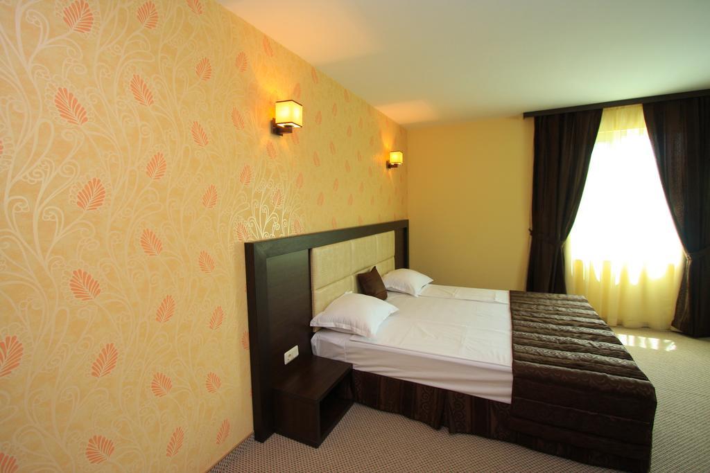 Siena House Hotel Sozopol Luaran gambar