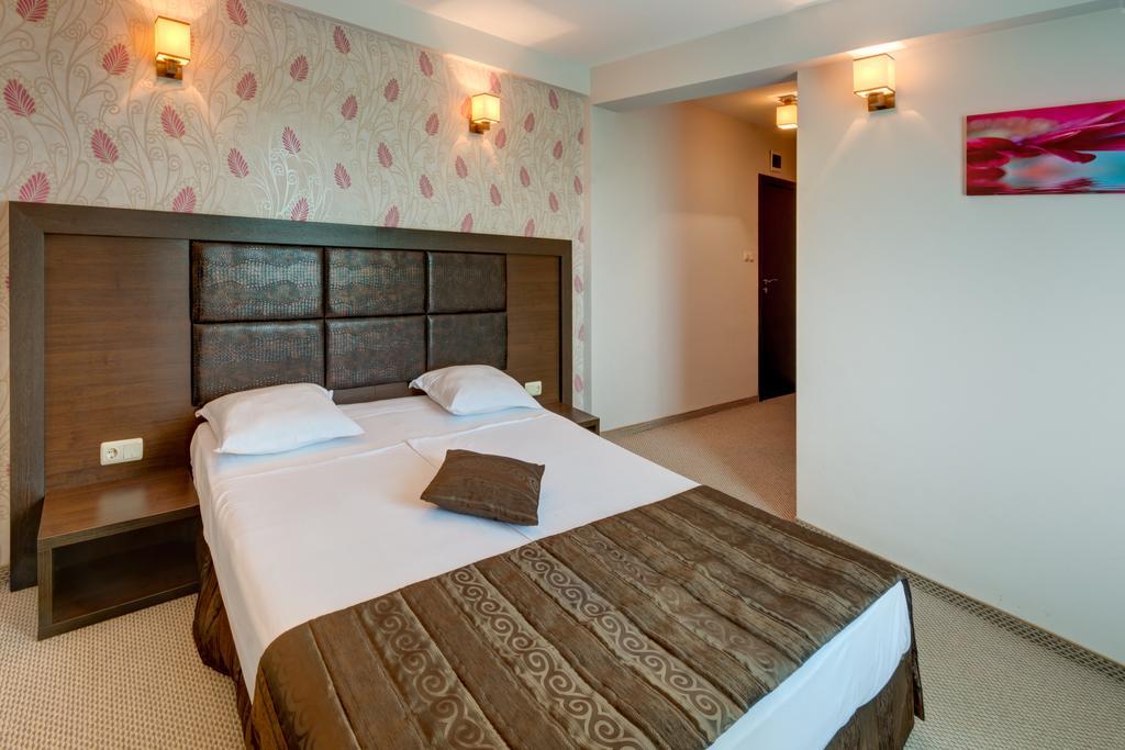 Siena House Hotel Sozopol Luaran gambar
