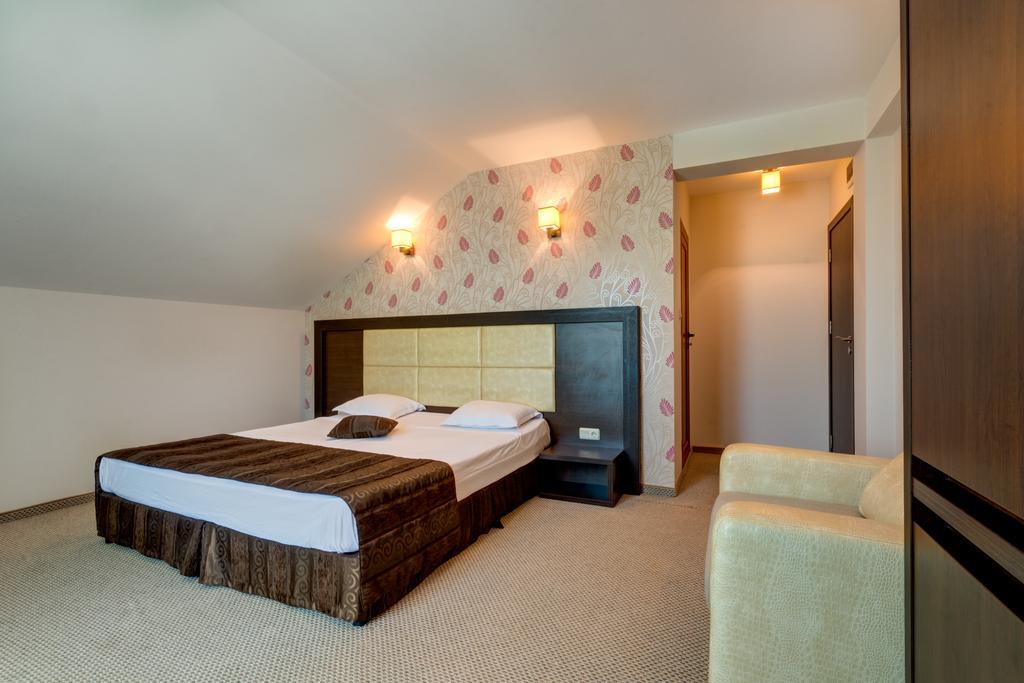 Siena House Hotel Sozopol Luaran gambar