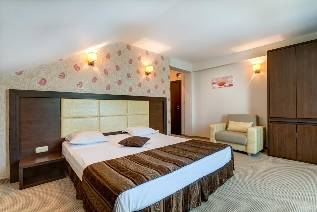 Siena House Hotel Sozopol Luaran gambar