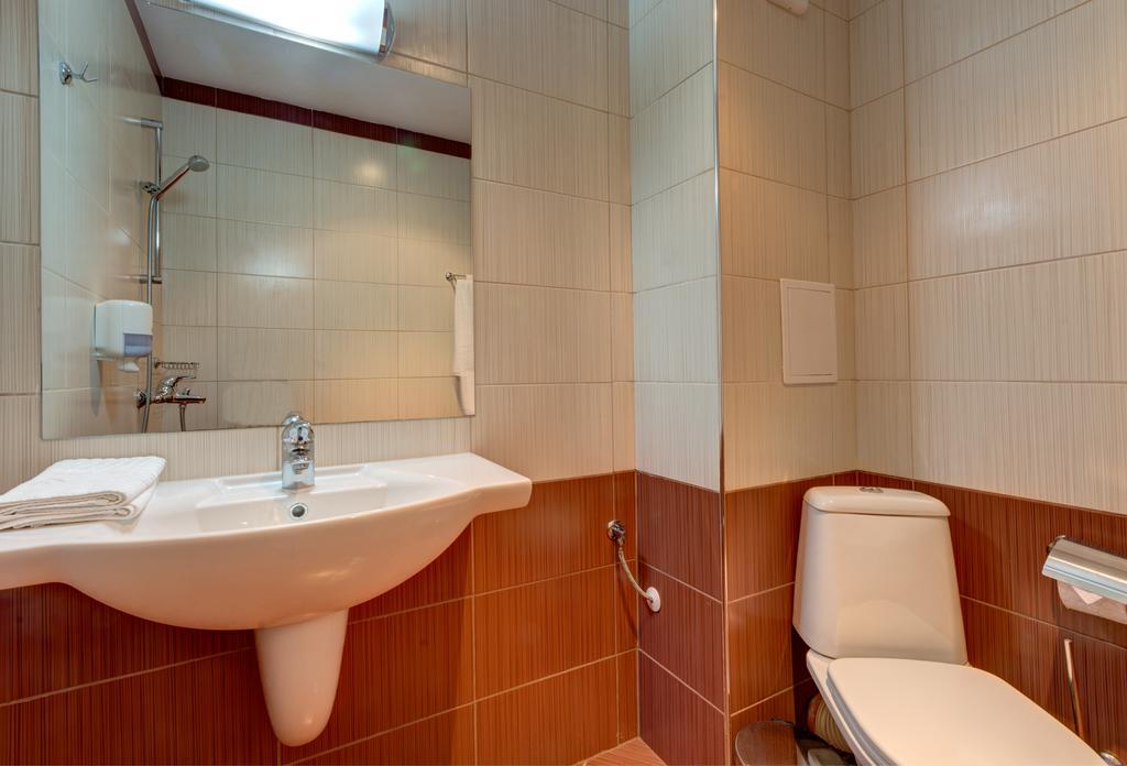 Siena House Hotel Sozopol Luaran gambar