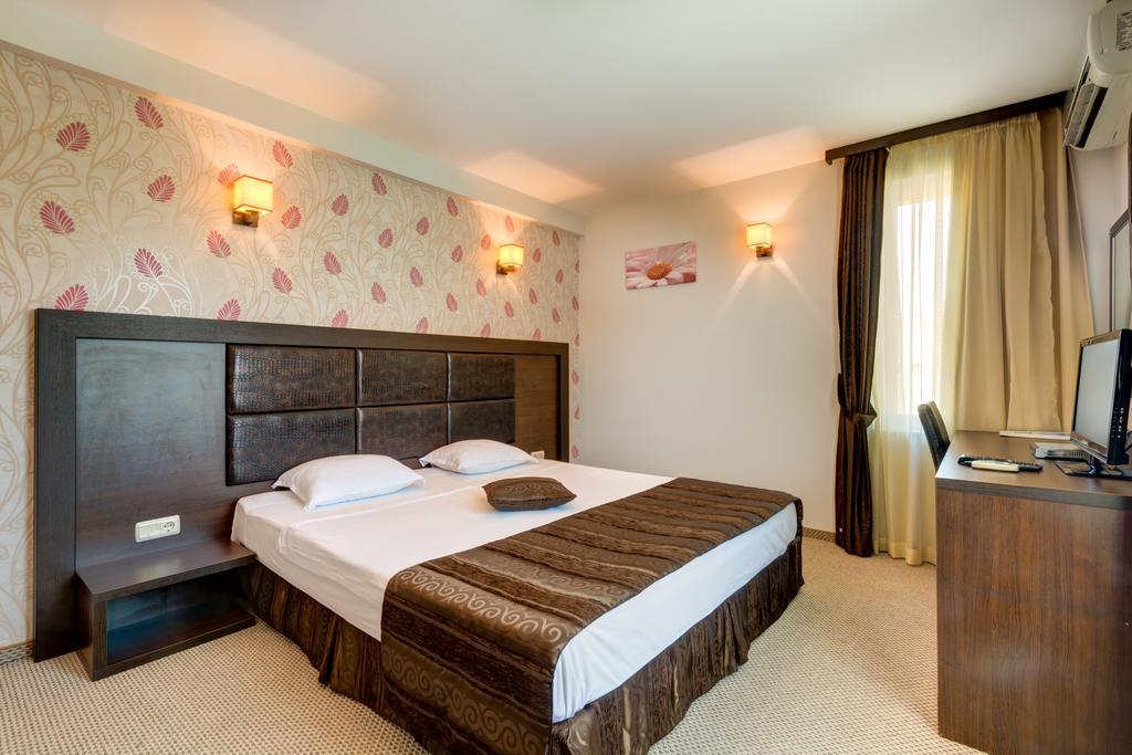 Siena House Hotel Sozopol Luaran gambar
