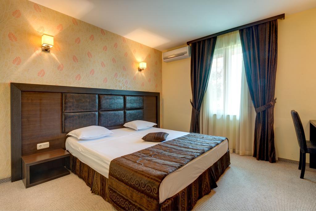 Siena House Hotel Sozopol Luaran gambar
