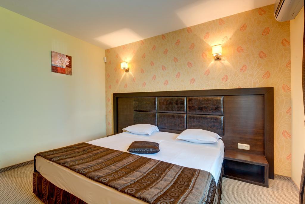 Siena House Hotel Sozopol Luaran gambar