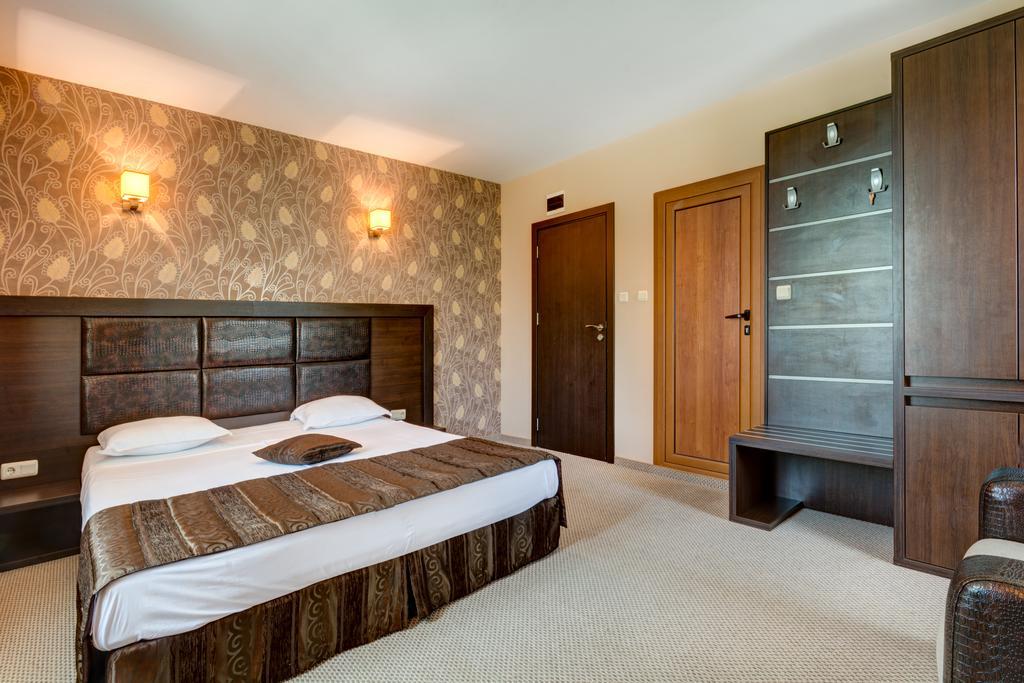 Siena House Hotel Sozopol Luaran gambar