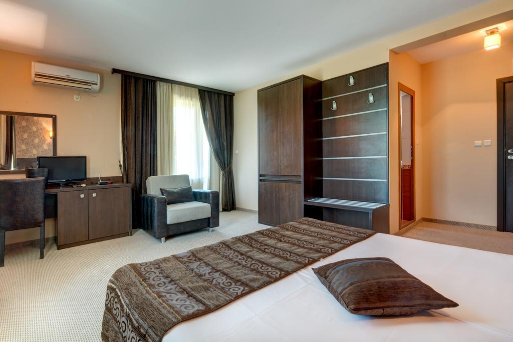Siena House Hotel Sozopol Luaran gambar