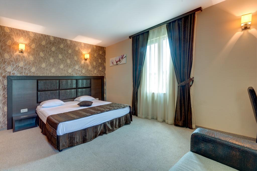 Siena House Hotel Sozopol Luaran gambar