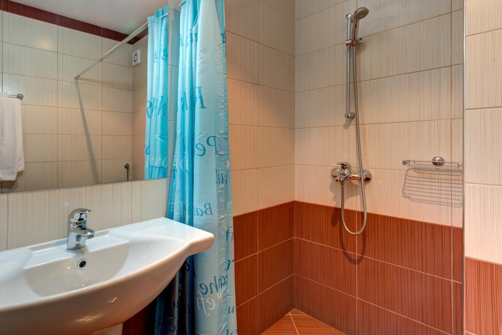 Siena House Hotel Sozopol Luaran gambar