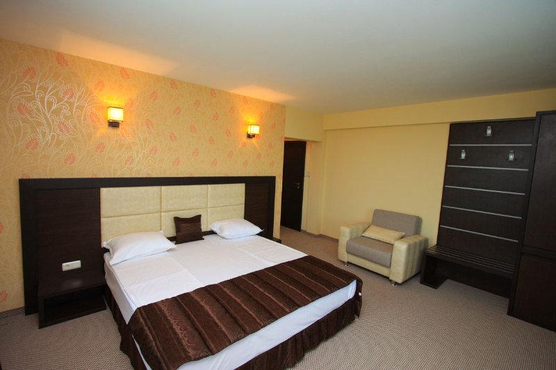 Siena House Hotel Sozopol Luaran gambar
