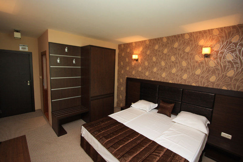 Siena House Hotel Sozopol Luaran gambar
