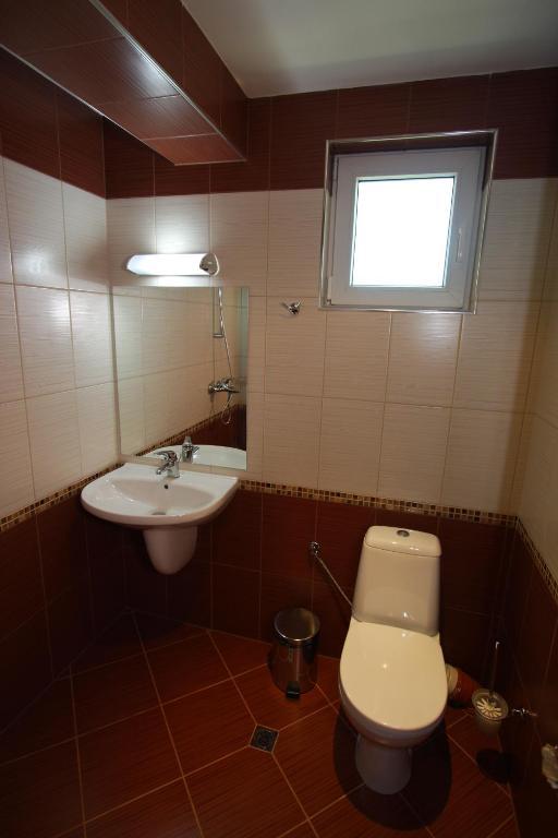 Siena House Hotel Sozopol Bilik gambar