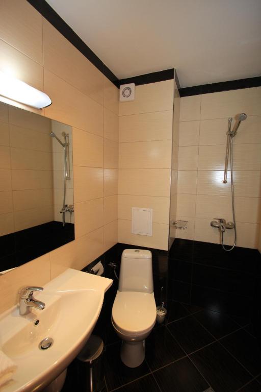 Siena House Hotel Sozopol Bilik gambar