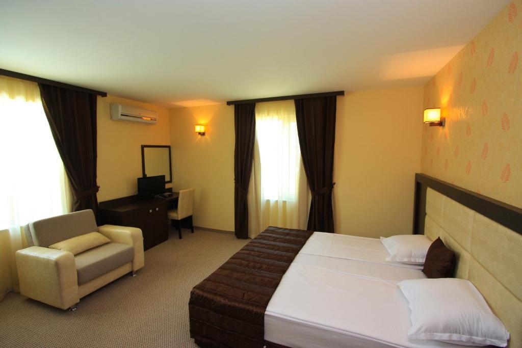 Siena House Hotel Sozopol Bilik gambar