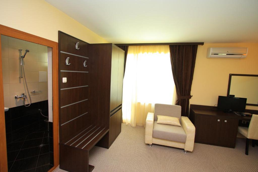 Siena House Hotel Sozopol Bilik gambar