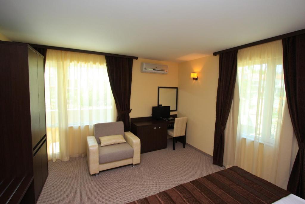 Siena House Hotel Sozopol Bilik gambar